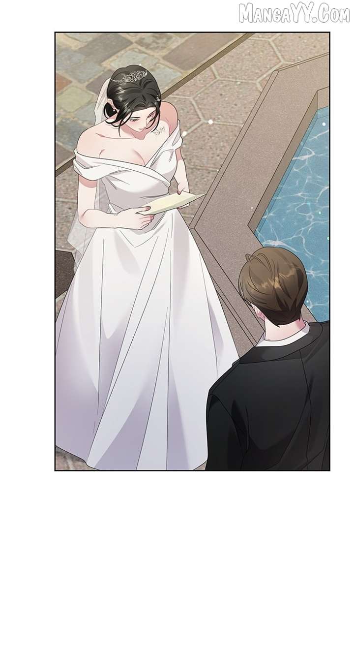 Oh, the Flower That Bloomed on the Wall Chapter 57 335 67