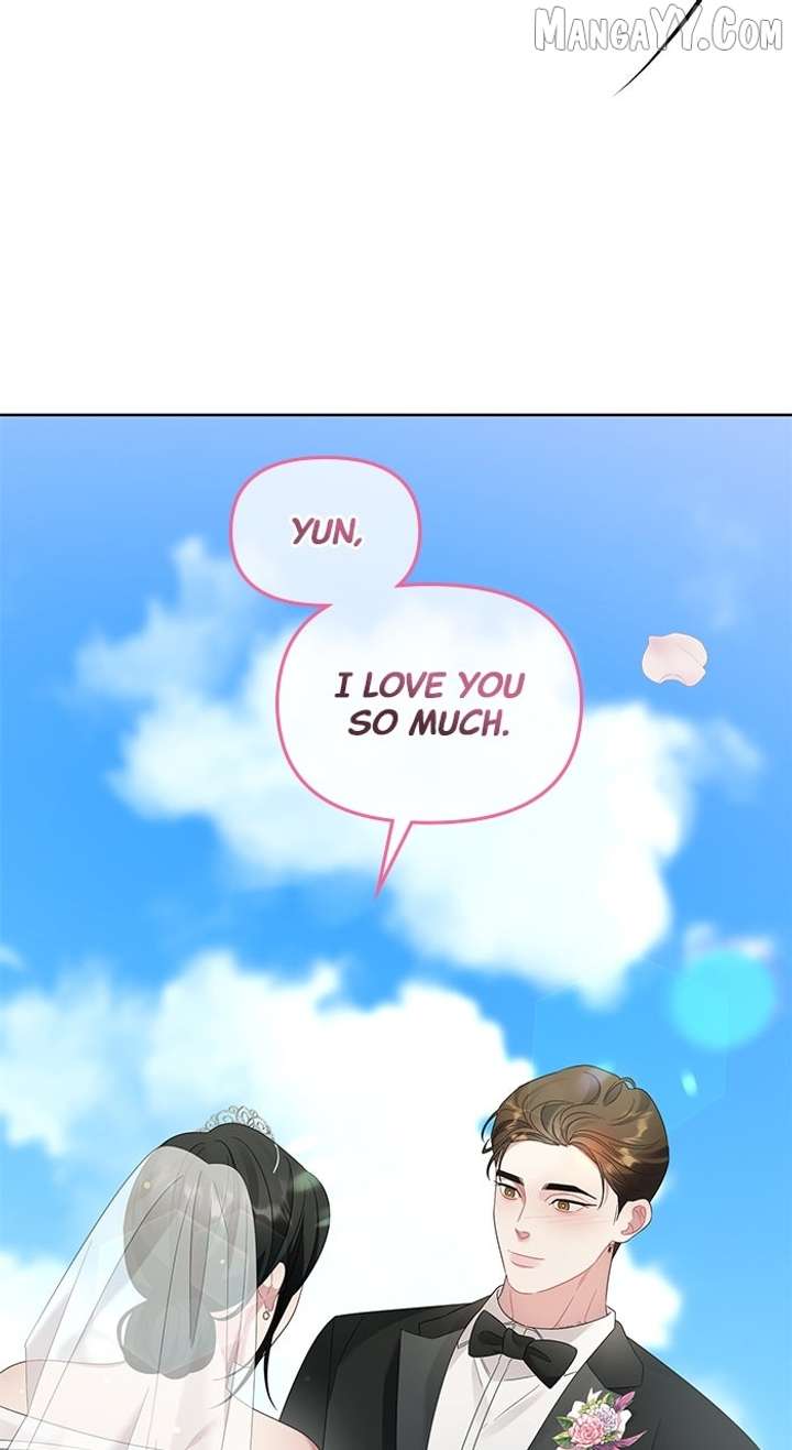 Oh, the Flower That Bloomed on the Wall Chapter 57 337 69