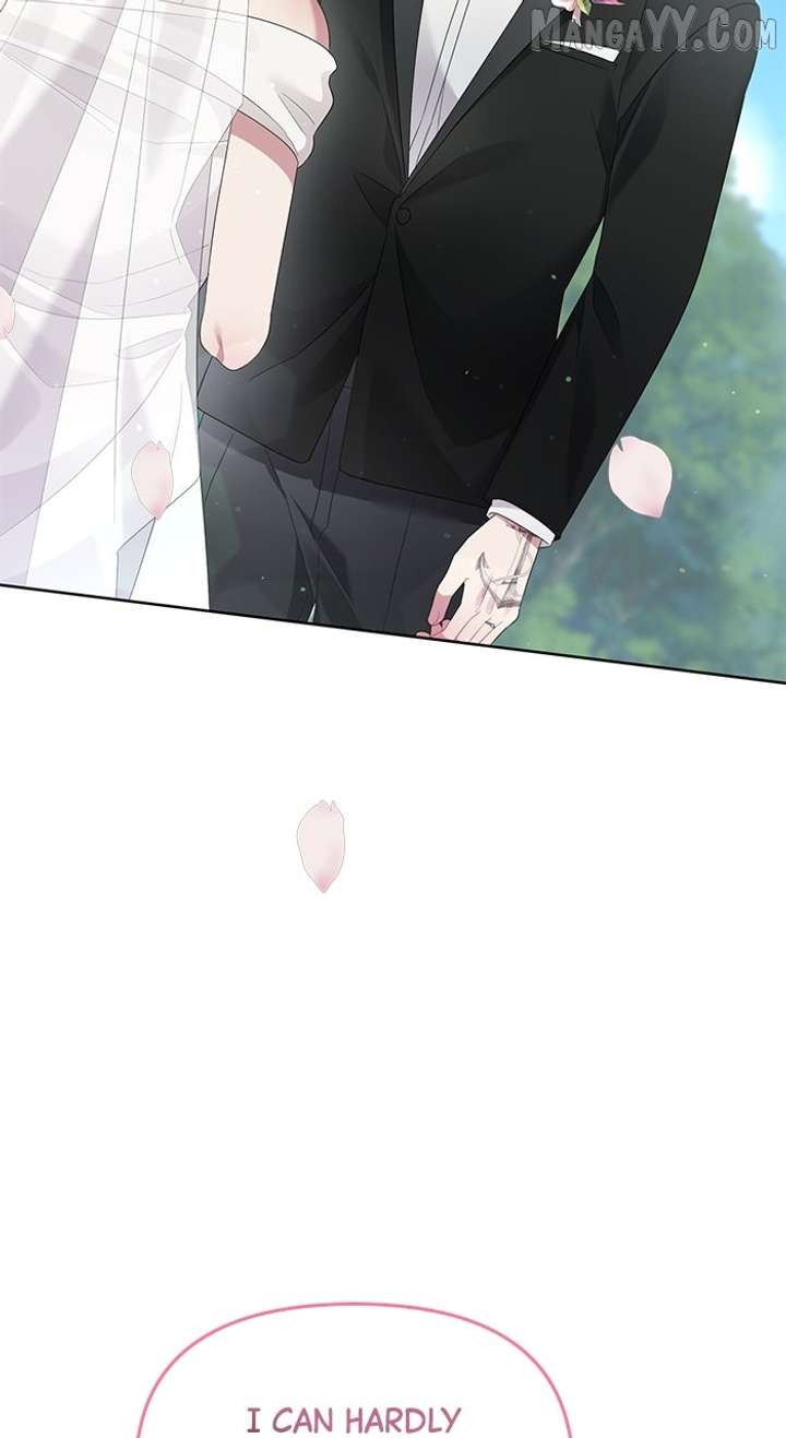 Oh, the Flower That Bloomed on the Wall Chapter 57 338 70