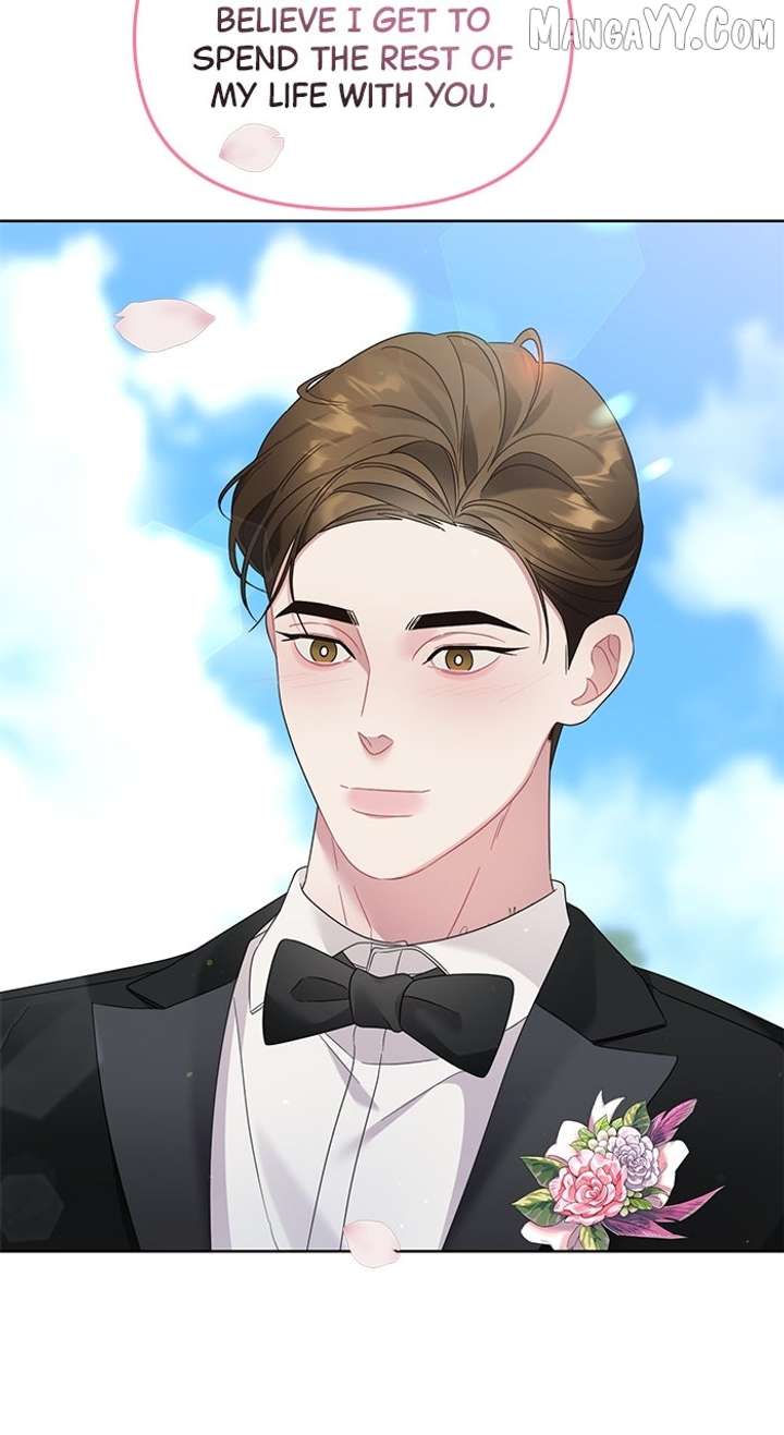 Oh, the Flower That Bloomed on the Wall Chapter 57 339 71