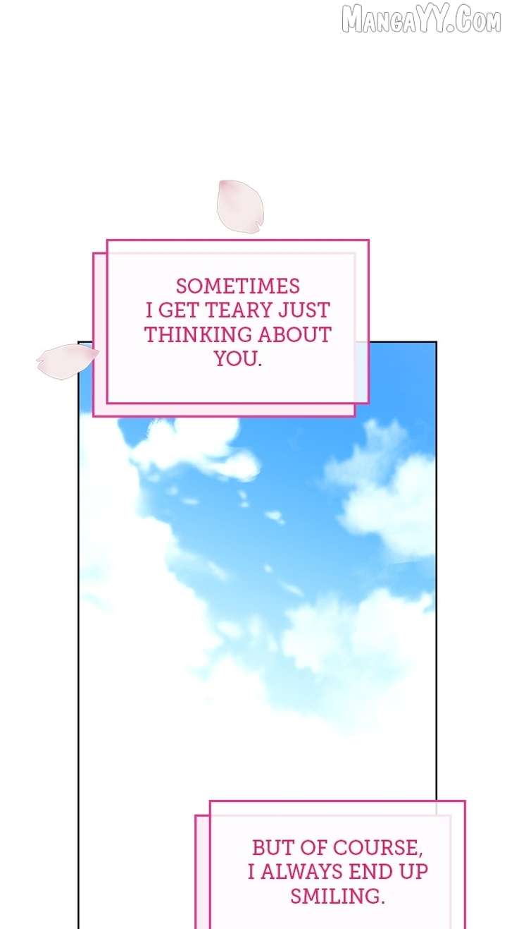 Oh, the Flower That Bloomed on the Wall Chapter 57 340 72