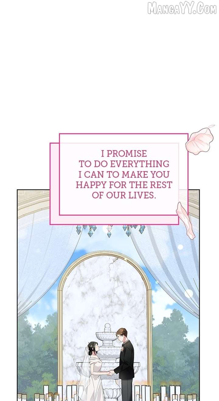 Oh, the Flower That Bloomed on the Wall Chapter 57 342 74