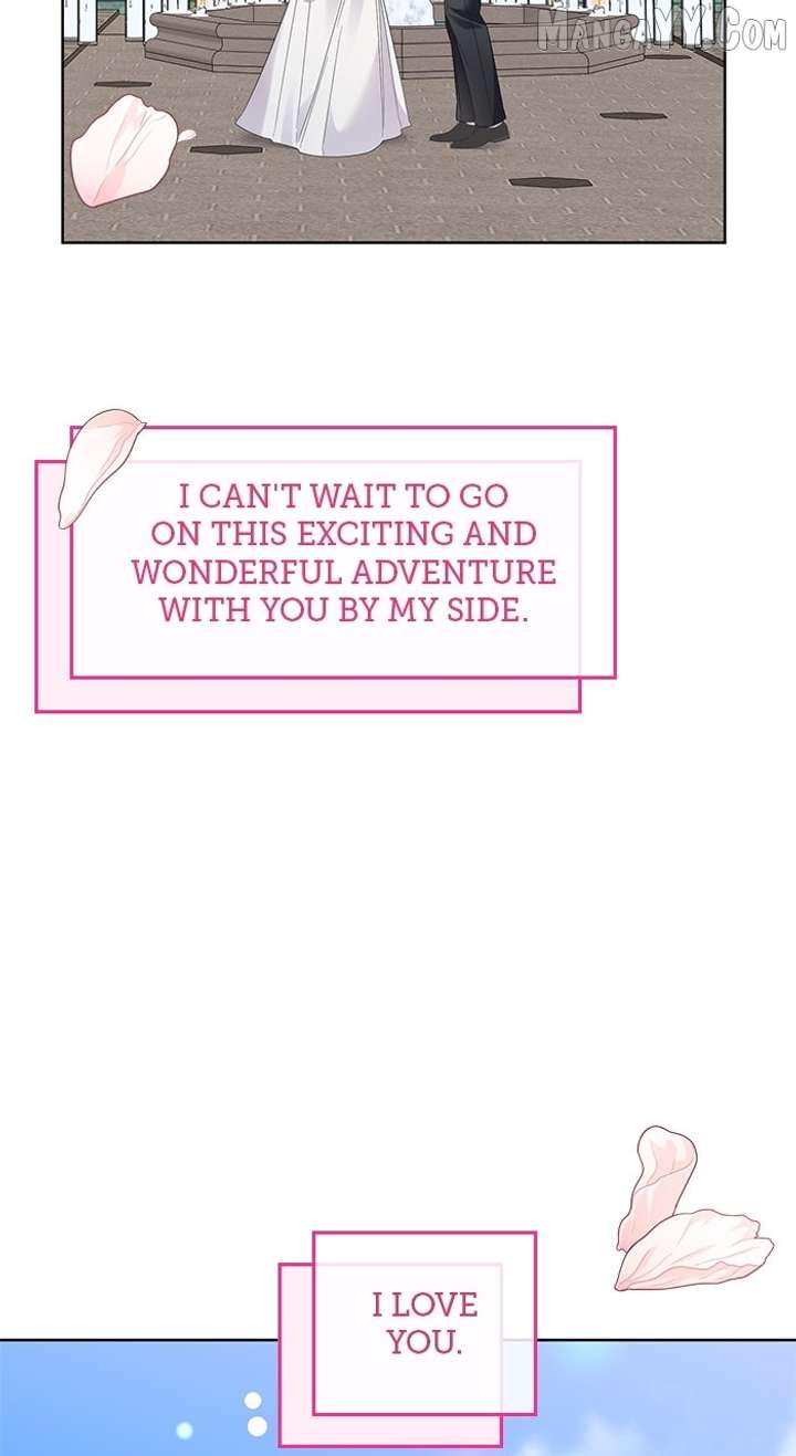 Oh, the Flower That Bloomed on the Wall Chapter 57 343 75