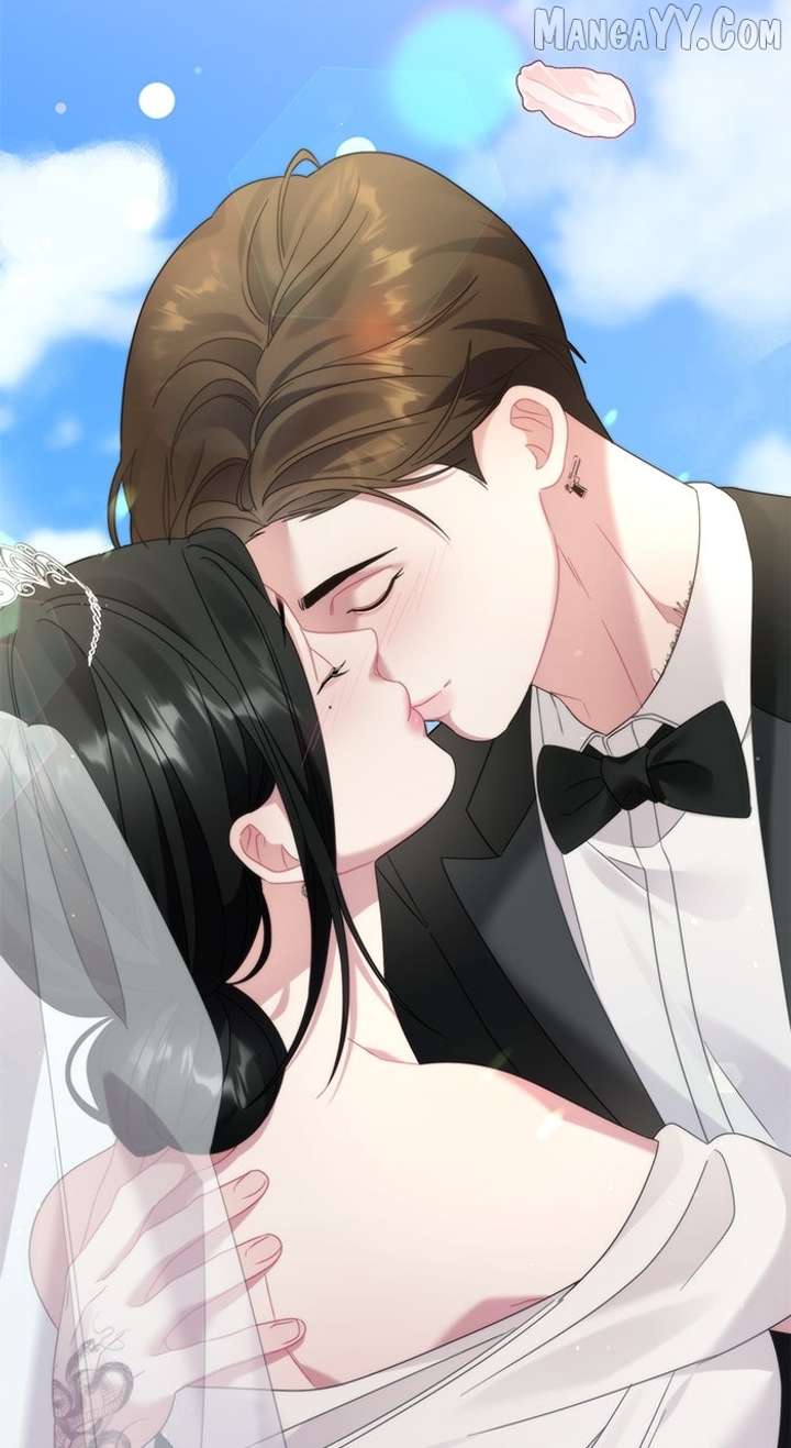 Oh, the Flower That Bloomed on the Wall Chapter 57 344 76