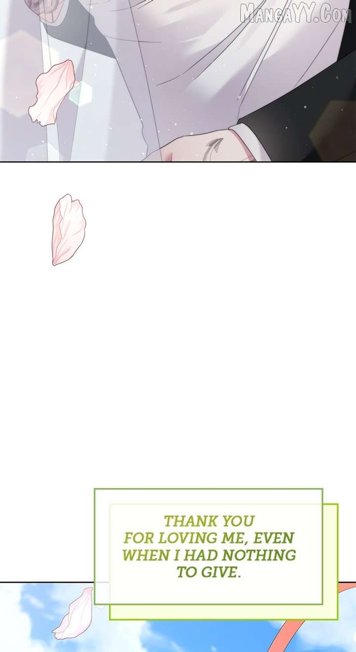 Oh, the Flower That Bloomed on the Wall Chapter 57 345 77