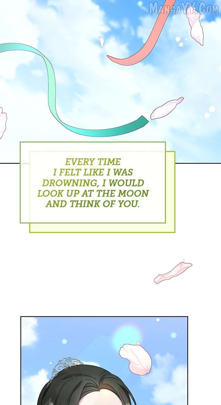 Oh, the Flower That Bloomed on the Wall Chapter 57 346 78