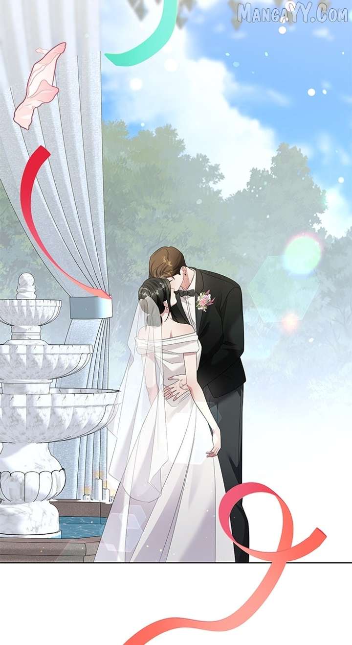 Oh, the Flower That Bloomed on the Wall Chapter 57 349 81