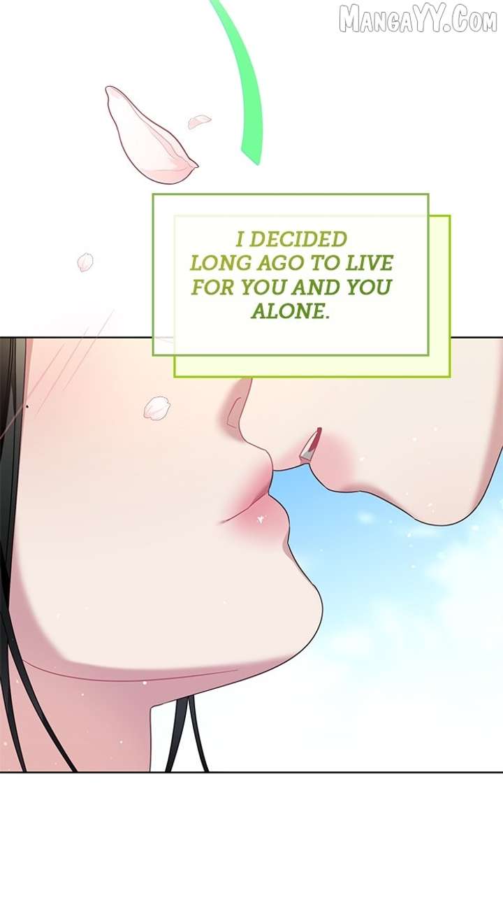 Oh, the Flower That Bloomed on the Wall Chapter 57 351 83