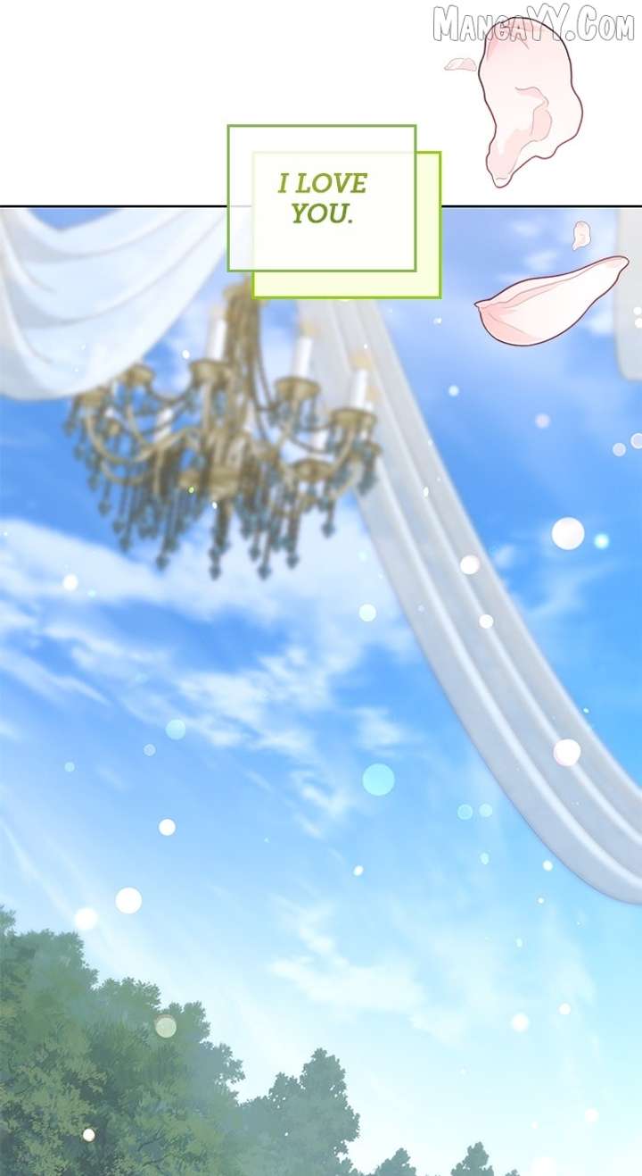 Oh, the Flower That Bloomed on the Wall Chapter 57 352 84