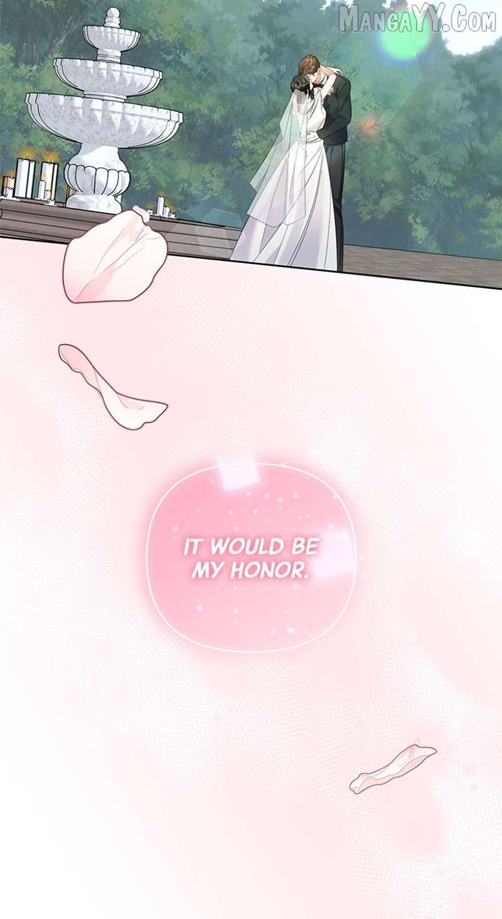 Oh, the Flower That Bloomed on the Wall Chapter 57 353 85