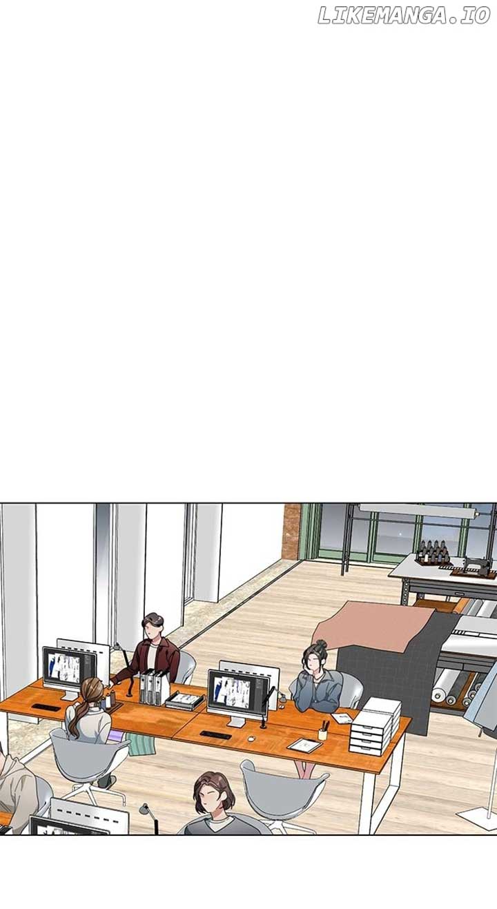 Oh, the Flower That Bloomed on the Wall Chapter 6 257 01