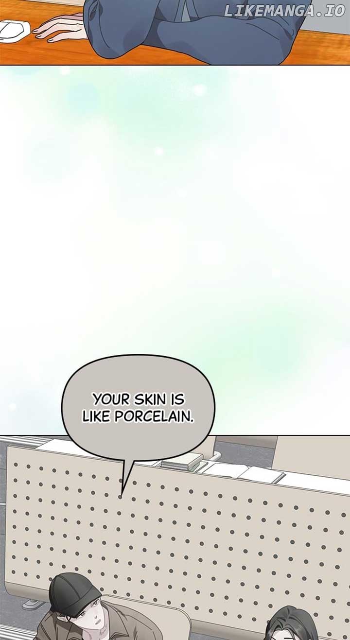 Oh, the Flower That Bloomed on the Wall Chapter 6 259 03