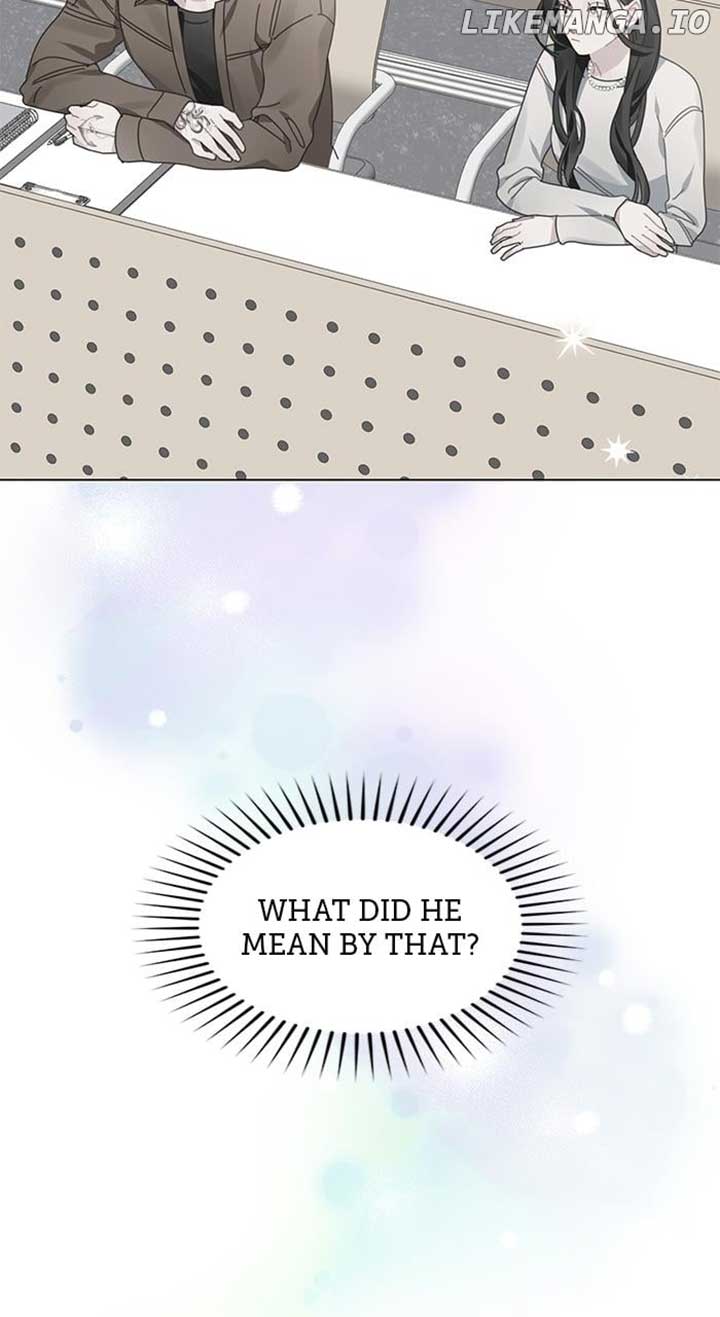 Oh, the Flower That Bloomed on the Wall Chapter 6 260 04