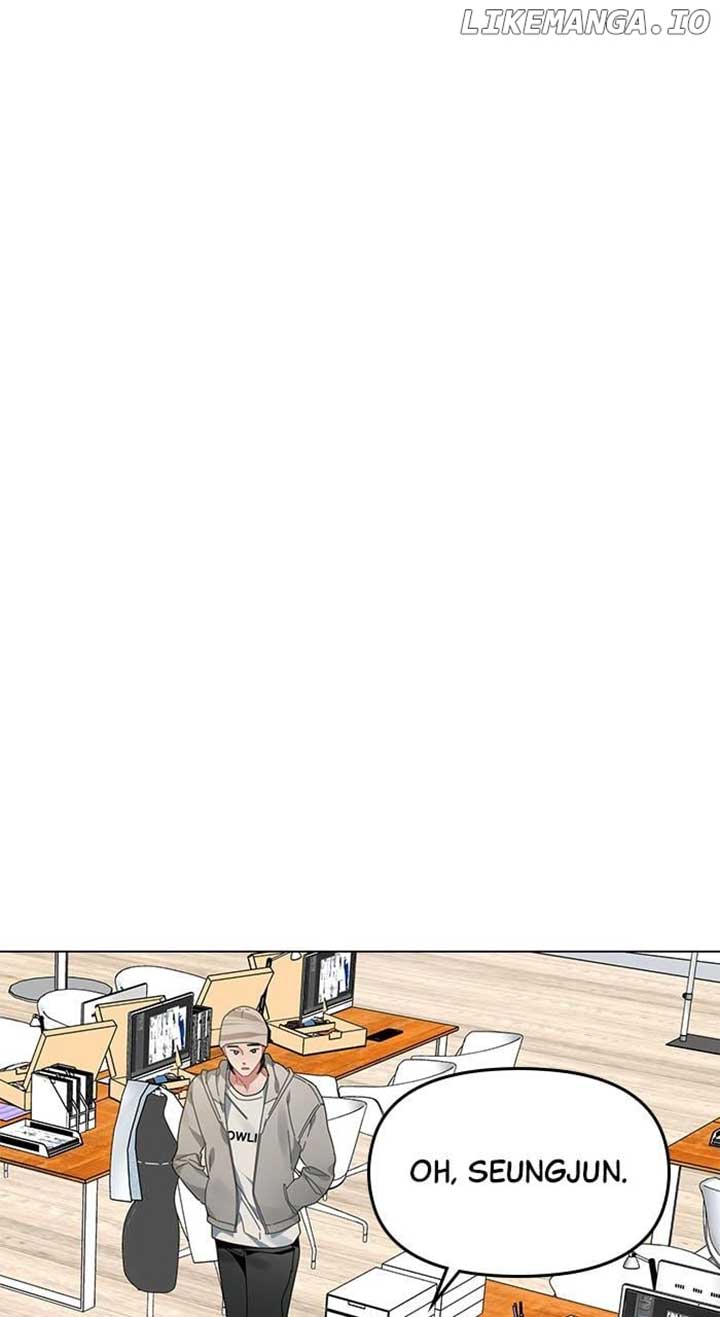 Oh, the Flower That Bloomed on the Wall Chapter 6 262 06