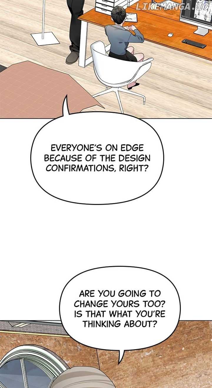 Oh, the Flower That Bloomed on the Wall Chapter 6 263 07