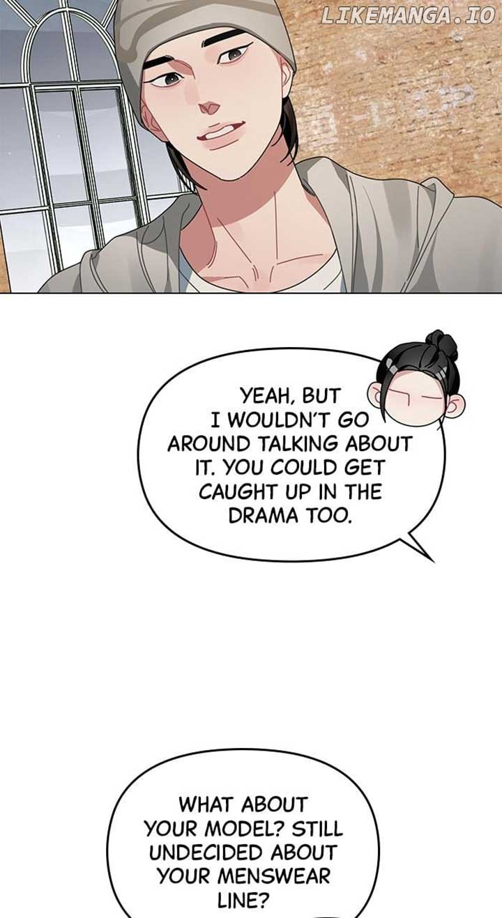 Oh, the Flower That Bloomed on the Wall Chapter 6 264 08