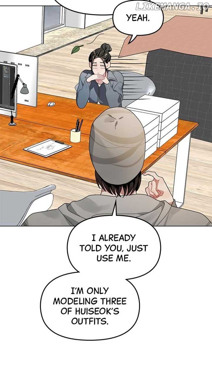 Oh, the Flower That Bloomed on the Wall Chapter 6 265 09