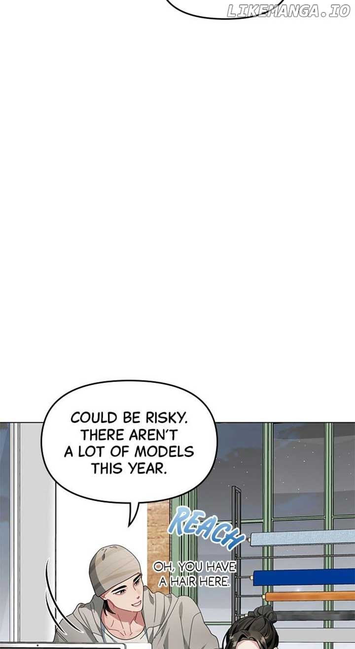 Oh, the Flower That Bloomed on the Wall Chapter 6 267 11