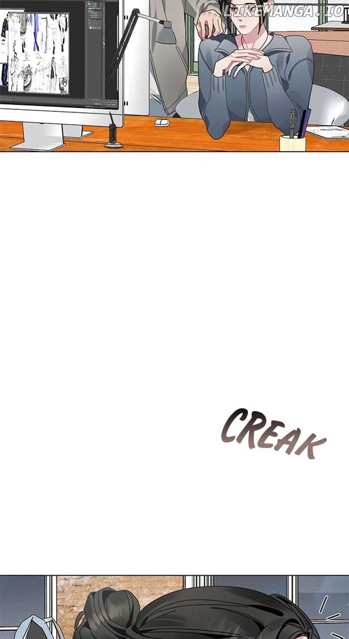 Oh, the Flower That Bloomed on the Wall Chapter 6 268 12