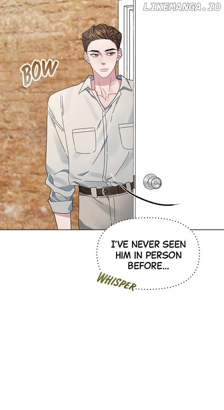 Oh, the Flower That Bloomed on the Wall Chapter 6 270 14