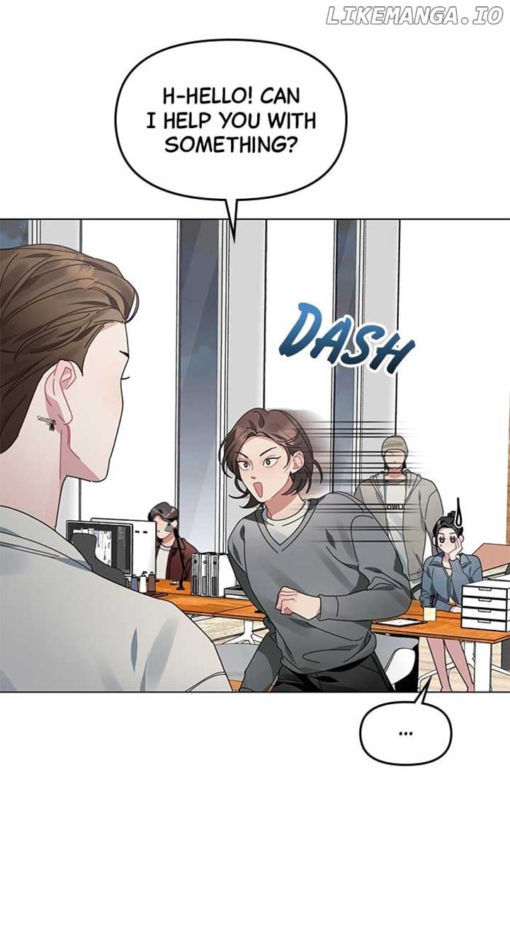 Oh, the Flower That Bloomed on the Wall Chapter 6 271 15