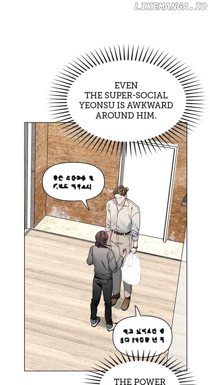 Oh, the Flower That Bloomed on the Wall Chapter 6 272 16