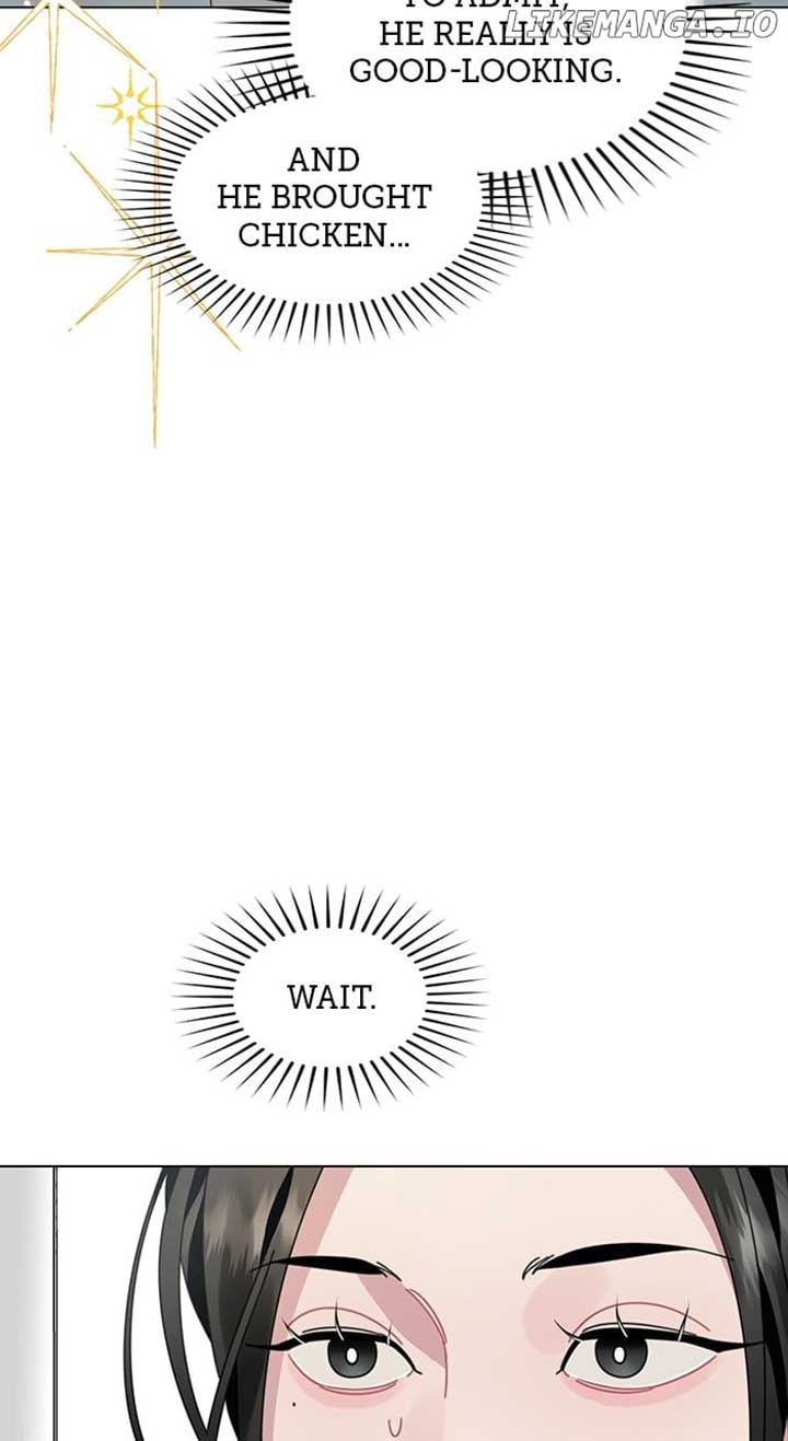 Oh, the Flower That Bloomed on the Wall Chapter 6 276 20