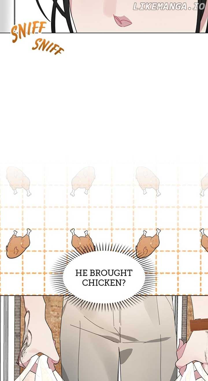 Oh, the Flower That Bloomed on the Wall Chapter 6 277 21