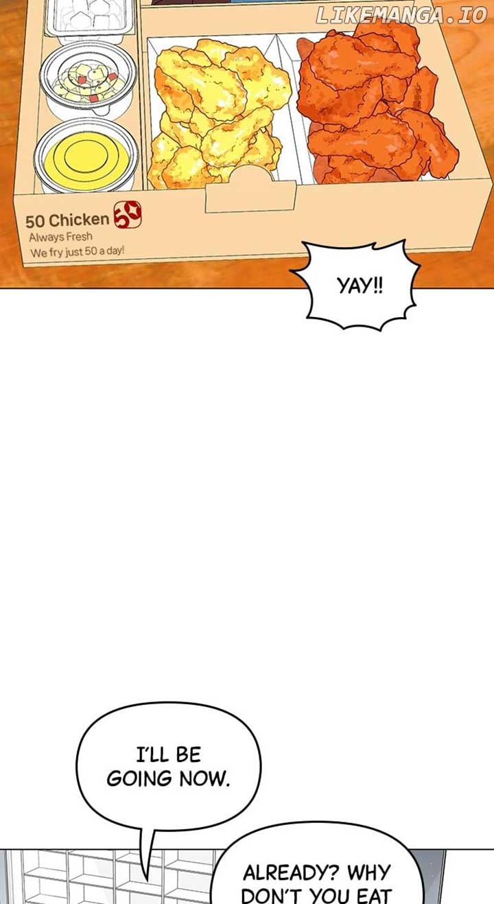 Oh, the Flower That Bloomed on the Wall Chapter 6 279 23