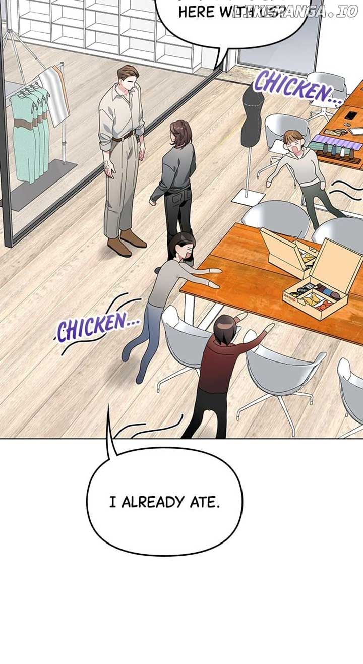 Oh, the Flower That Bloomed on the Wall Chapter 6 280 24