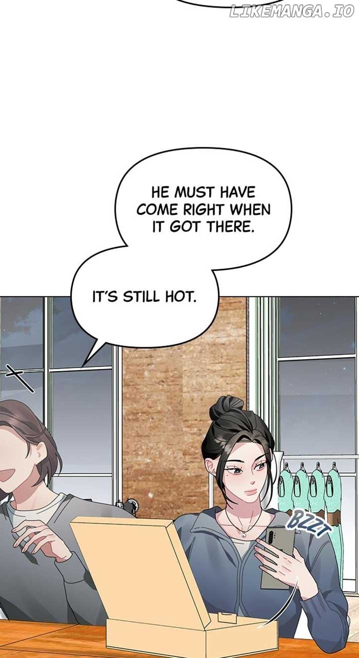 Oh, the Flower That Bloomed on the Wall Chapter 6 285 29