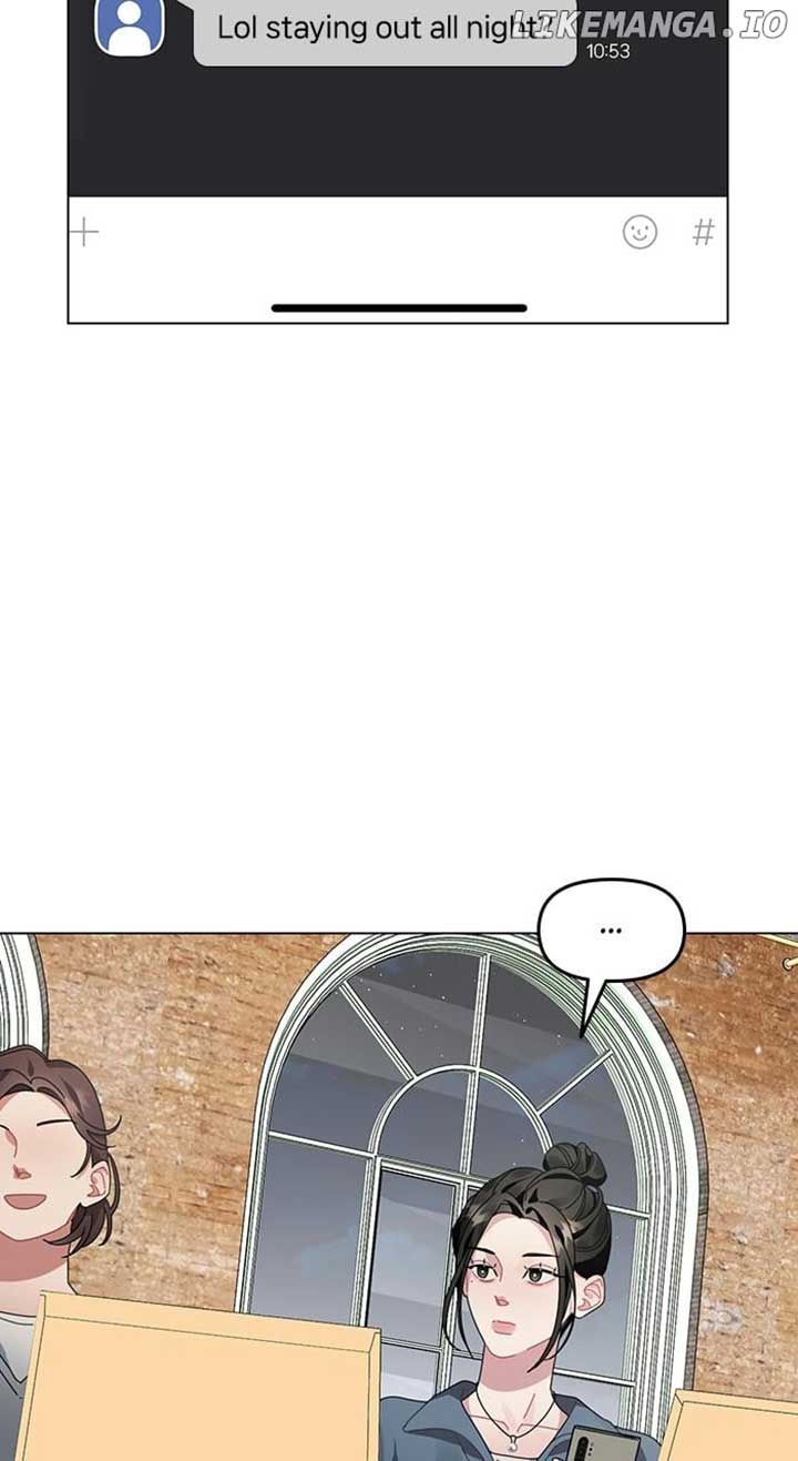 Oh, the Flower That Bloomed on the Wall Chapter 6 287 31