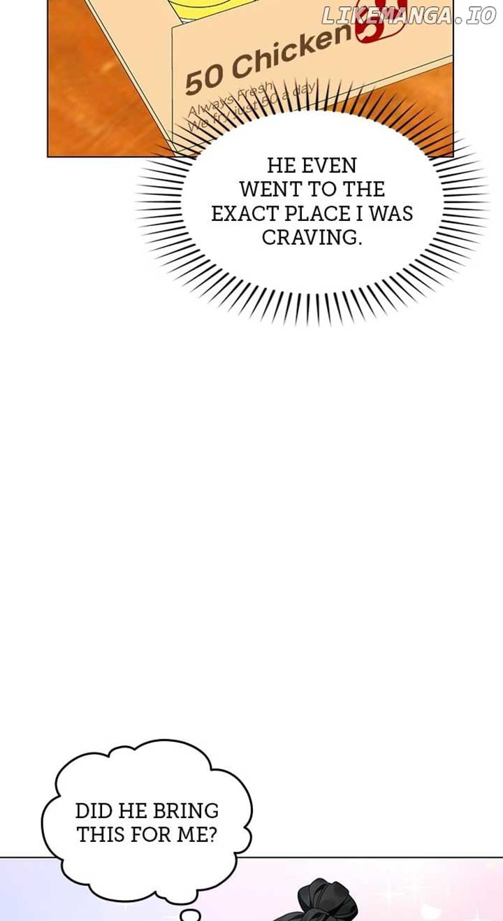 Oh, the Flower That Bloomed on the Wall Chapter 6 289 33