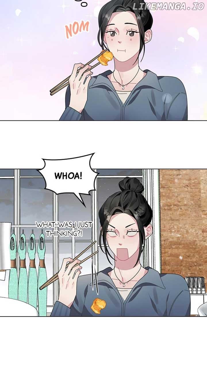 Oh, the Flower That Bloomed on the Wall Chapter 6 290 34