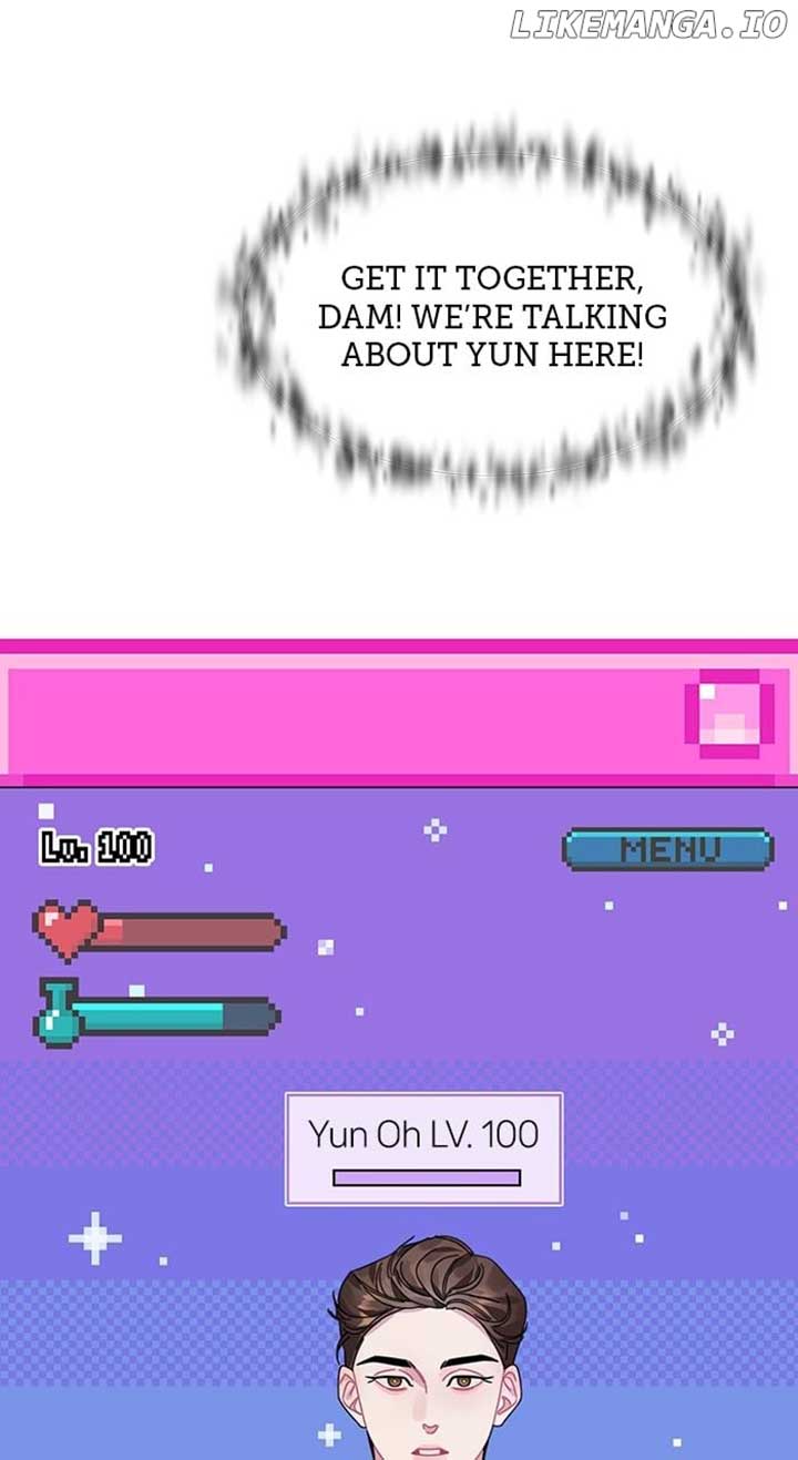 Oh, the Flower That Bloomed on the Wall Chapter 6 291 35