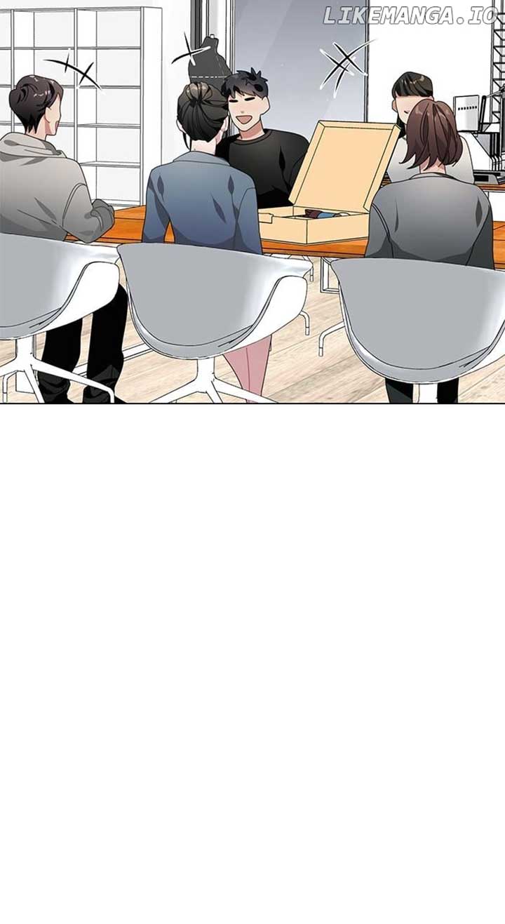 Oh, the Flower That Bloomed on the Wall Chapter 6 295 39