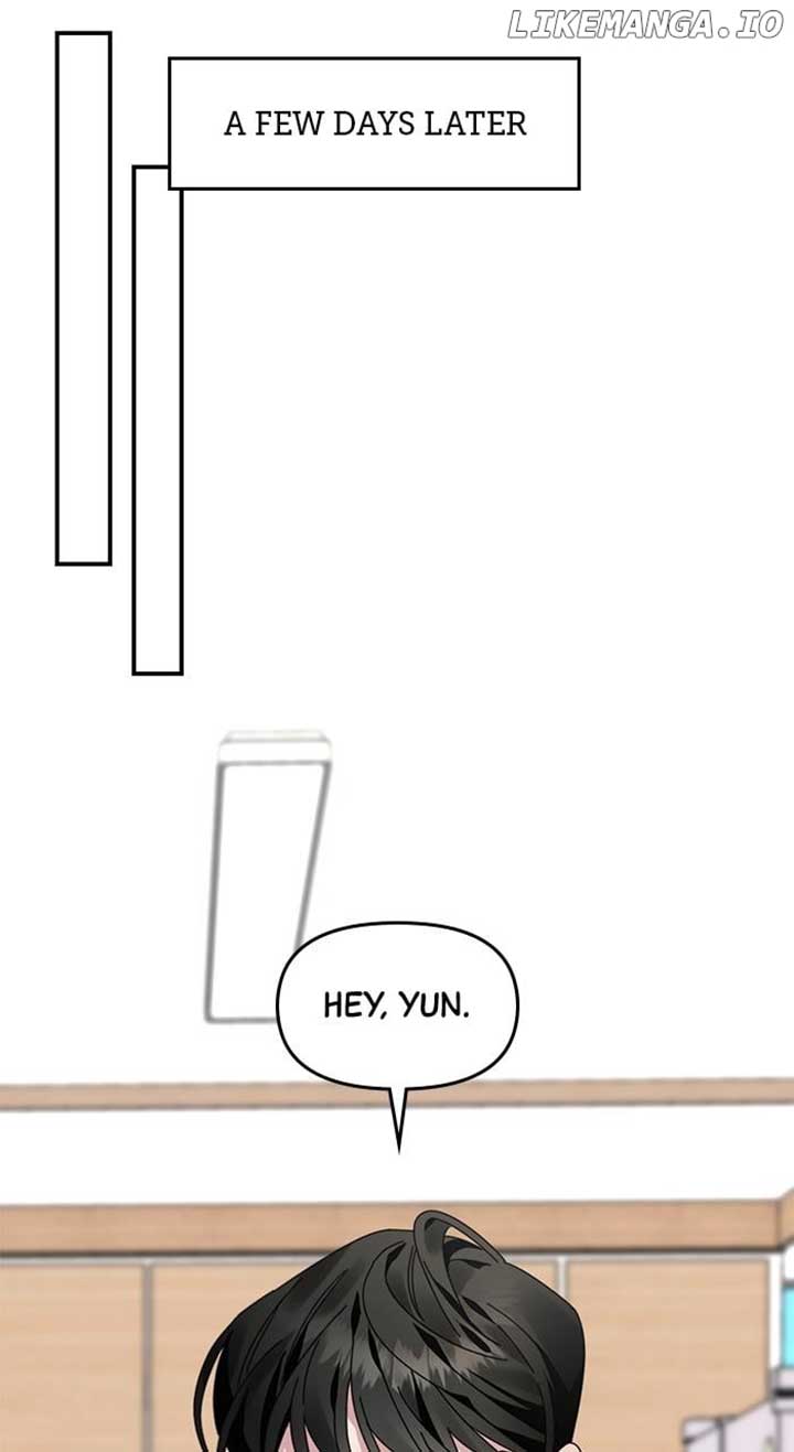 Oh, the Flower That Bloomed on the Wall Chapter 6 297 41