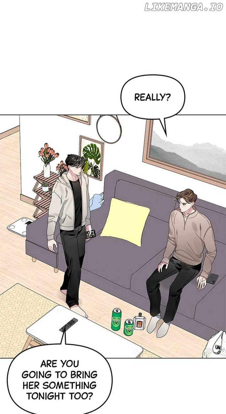 Oh, the Flower That Bloomed on the Wall Chapter 6 299 43