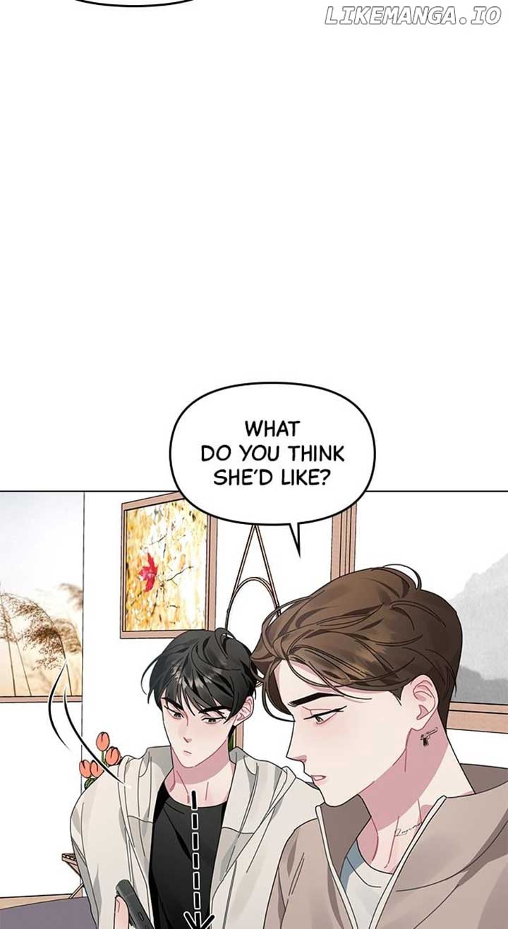 Oh, the Flower That Bloomed on the Wall Chapter 6 300 44