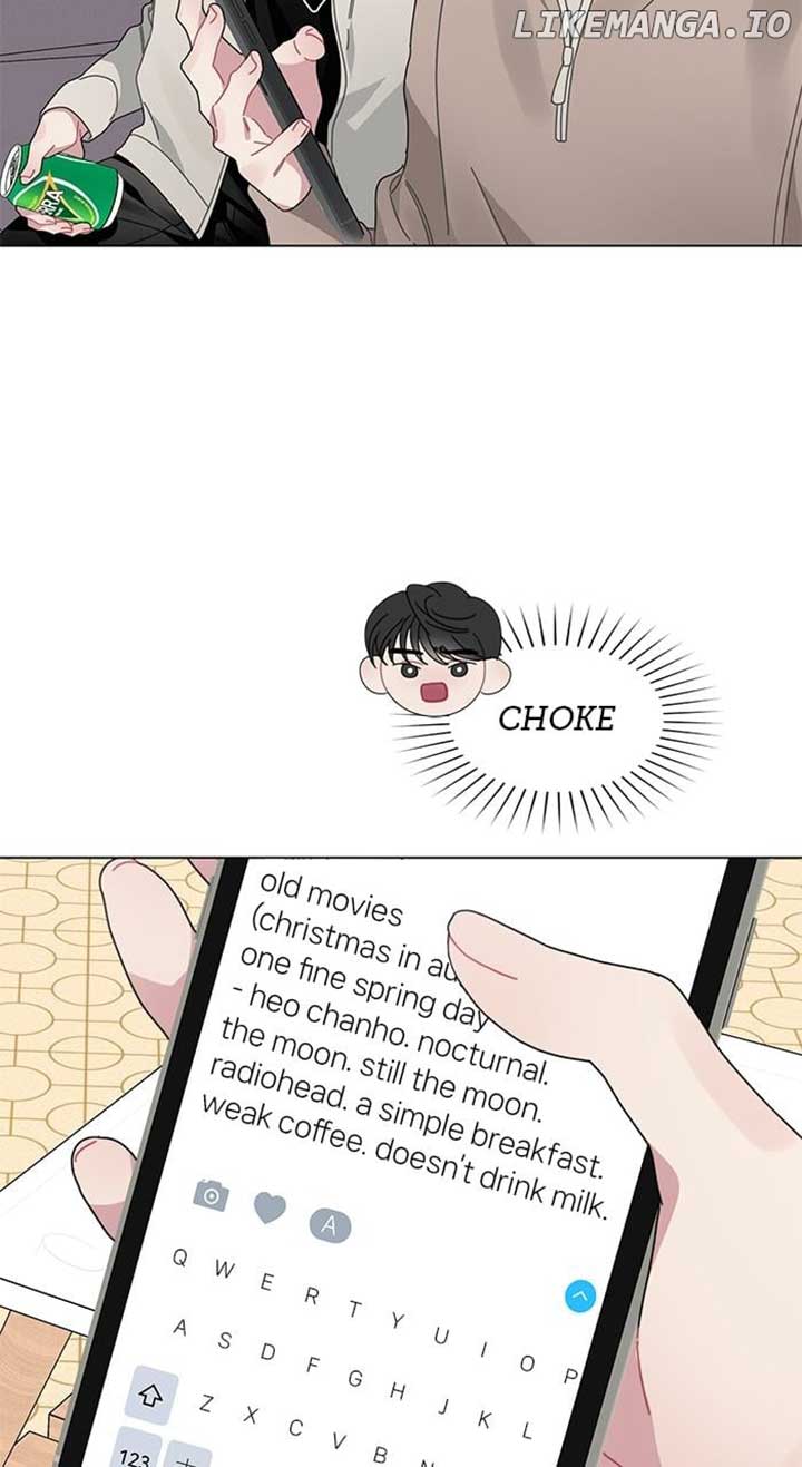 Oh, the Flower That Bloomed on the Wall Chapter 6 301 45