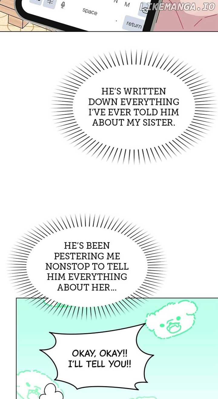 Oh, the Flower That Bloomed on the Wall Chapter 6 302 46