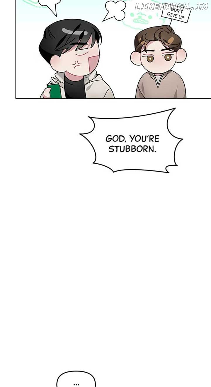 Oh, the Flower That Bloomed on the Wall Chapter 6 303 47