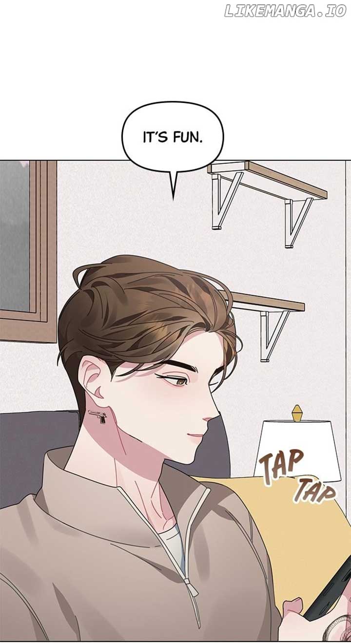 Oh, the Flower That Bloomed on the Wall Chapter 6 306 50