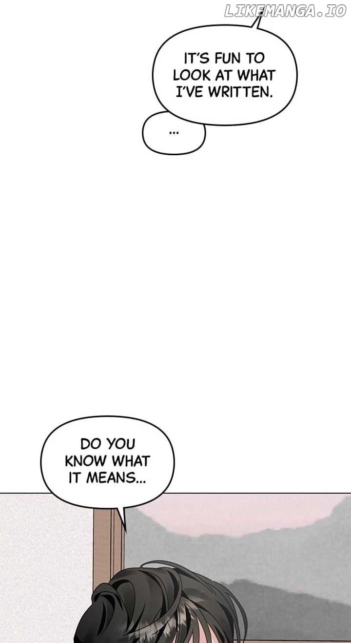 Oh, the Flower That Bloomed on the Wall Chapter 6 308 52