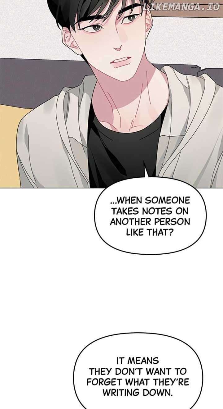 Oh, the Flower That Bloomed on the Wall Chapter 6 309 53