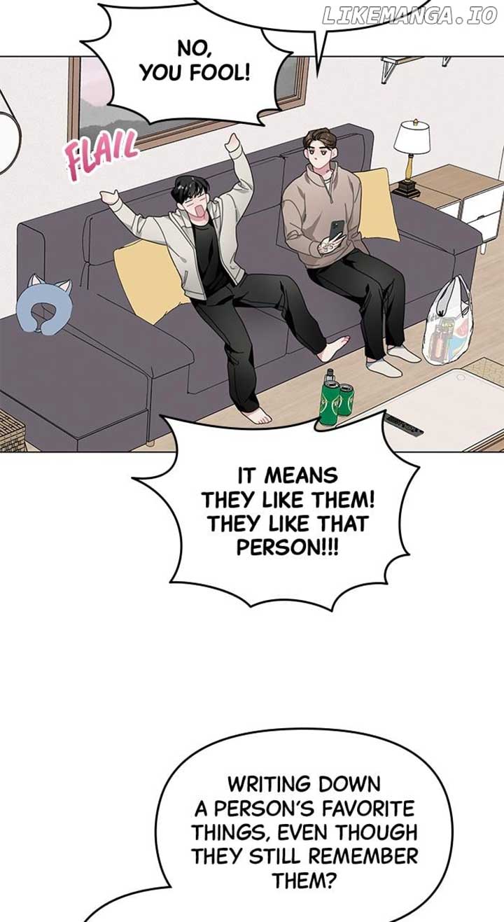 Oh, the Flower That Bloomed on the Wall Chapter 6 310 54