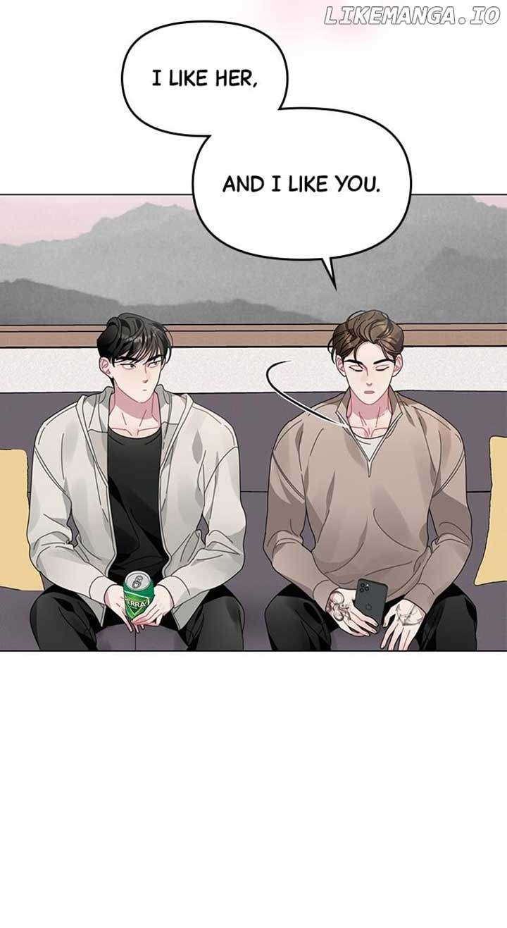 Oh, the Flower That Bloomed on the Wall Chapter 6 314 58