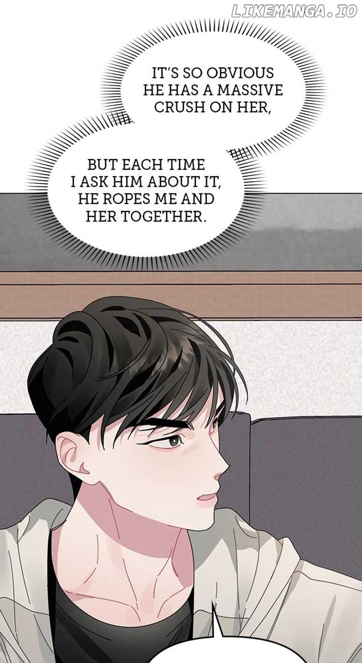 Oh, the Flower That Bloomed on the Wall Chapter 6 315 59