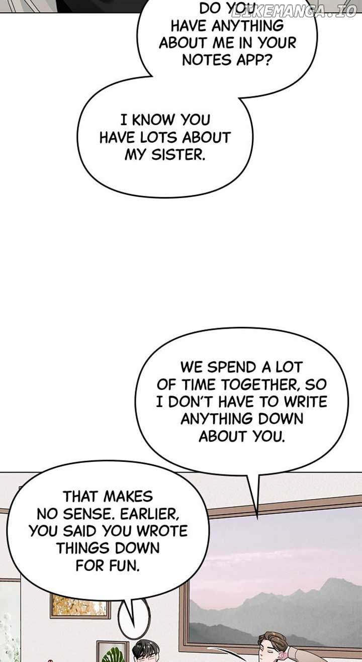 Oh, the Flower That Bloomed on the Wall Chapter 6 316 60