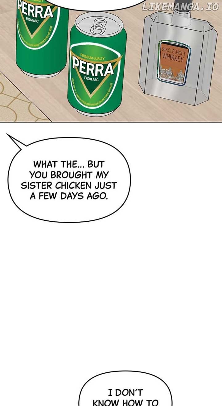 Oh, the Flower That Bloomed on the Wall Chapter 6 318 62